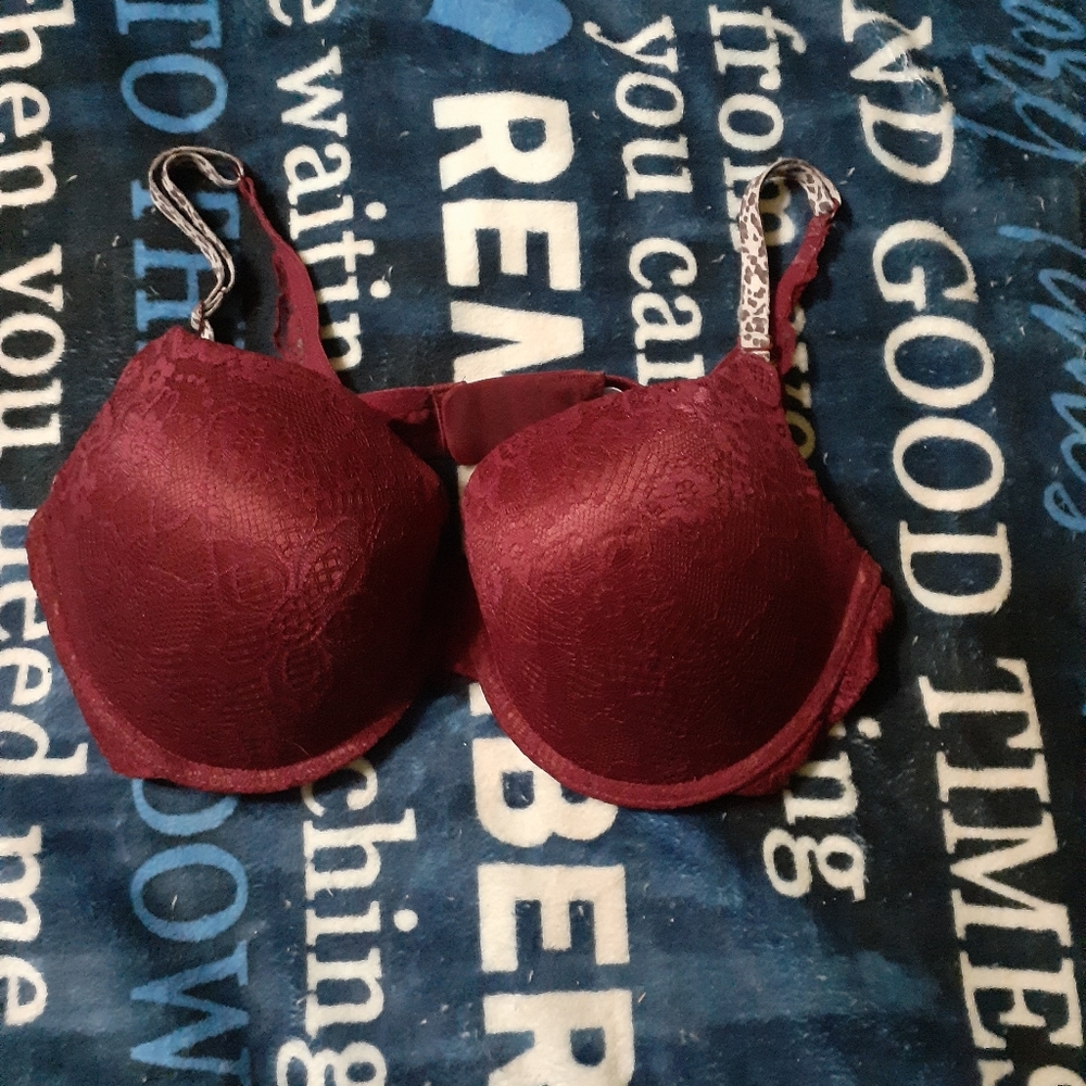 Bra